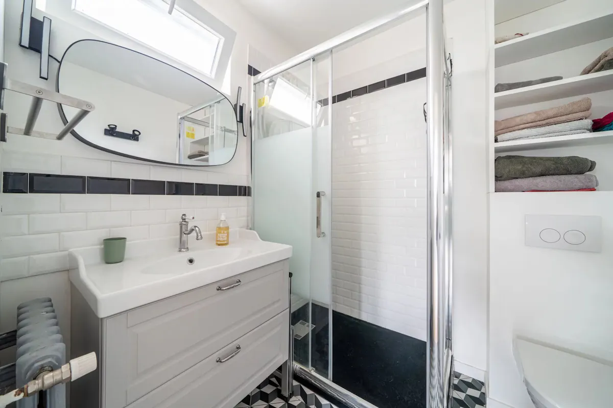 2 pièces 44 m², Saint-Lambert, Paris 15e, vue 2