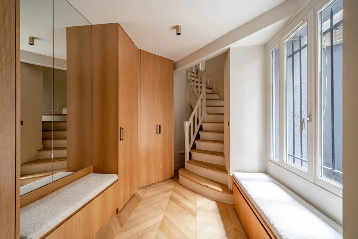 8 pièces 137 m², Gros-Caillou, Paris 7e, vue 2
