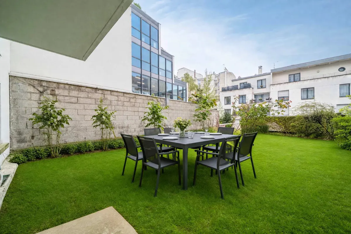 2 pièces 44 m², Necker, Paris 15e, vue 2