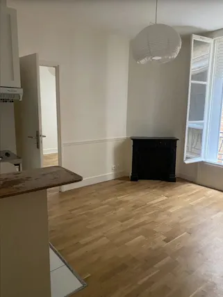2 pièces 28 m², Javel, Paris 15e