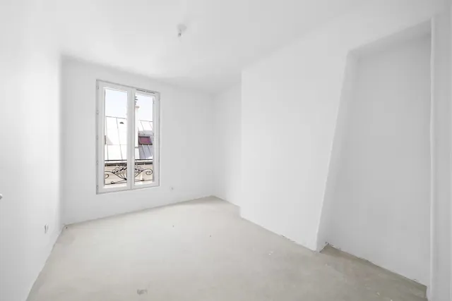 2 pièces 45 m², Grenelle, Paris 15e
