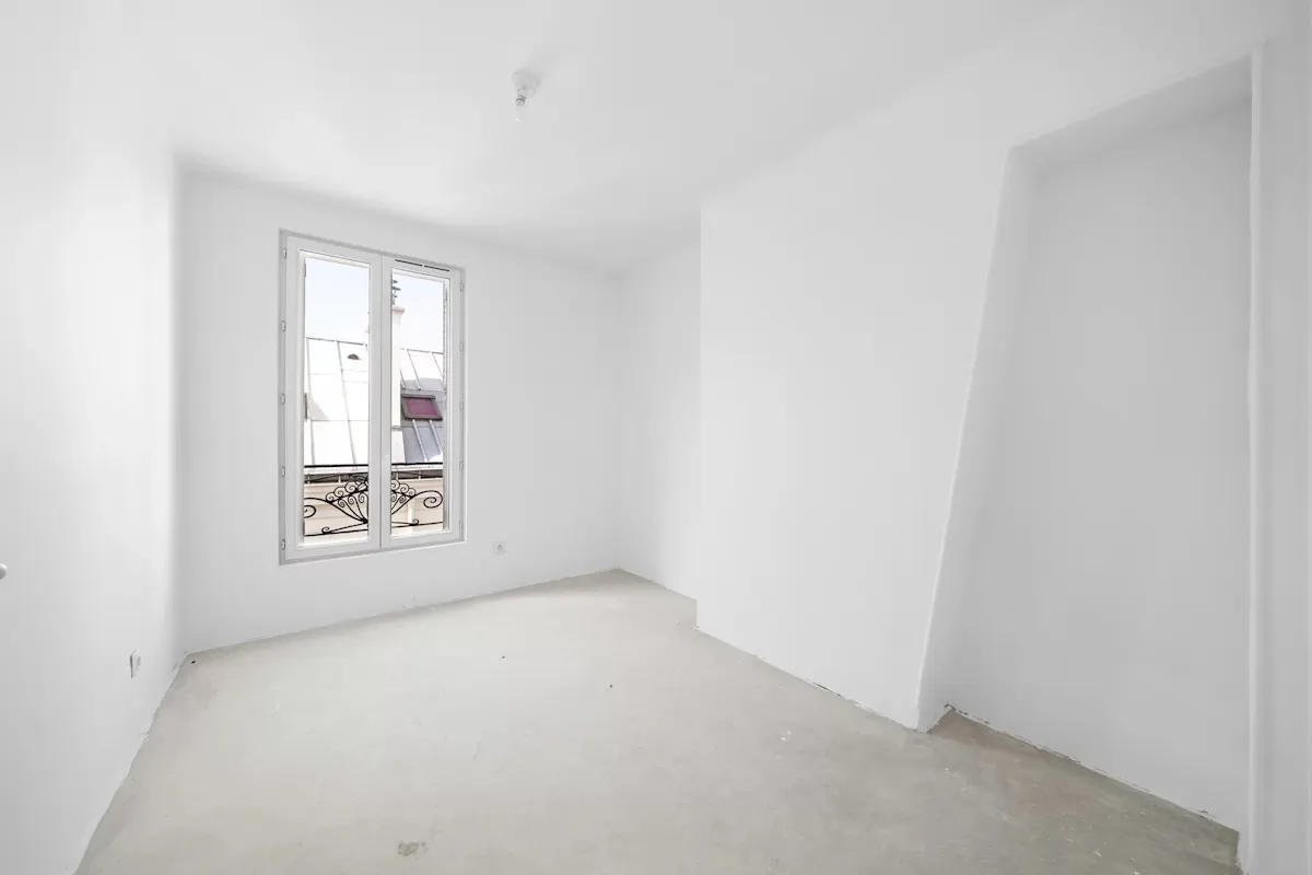 2 pièces 45 m², Grenelle, Paris 15e