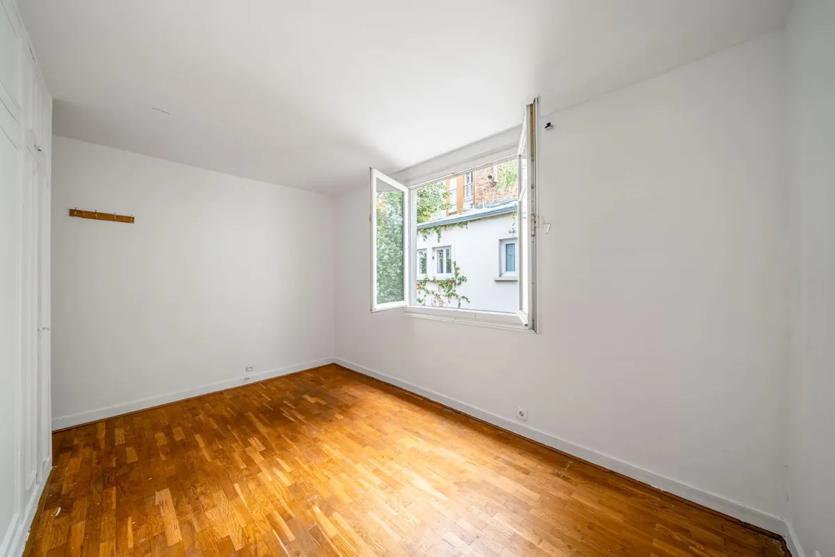 2 pièces 29 m², Saint-Lambert, Paris 15e, vue 2