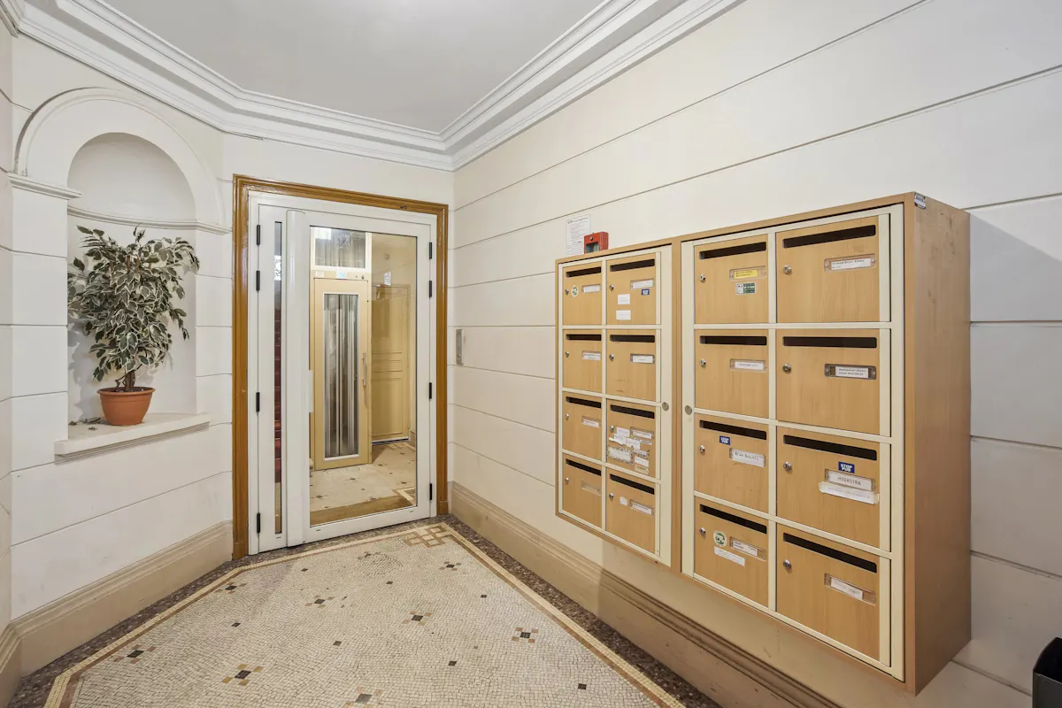 3 pièces 51 m², Jardin-des-Plantes, Paris 5e