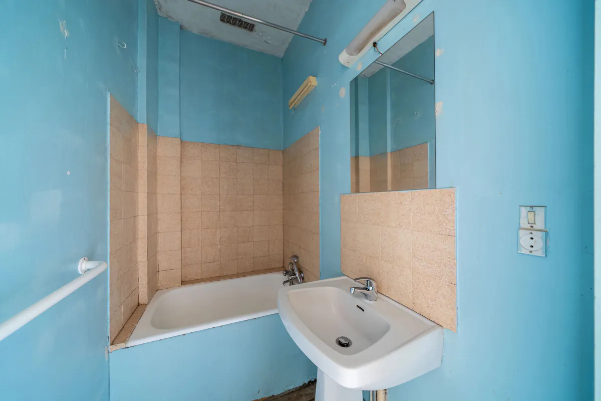 2 pièces 33 m², Saint-Lambert, Paris 15e