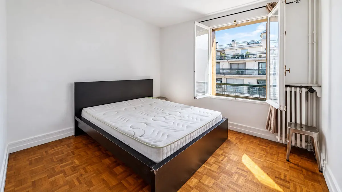 3 pièces 63 m², Javel, Paris 15e