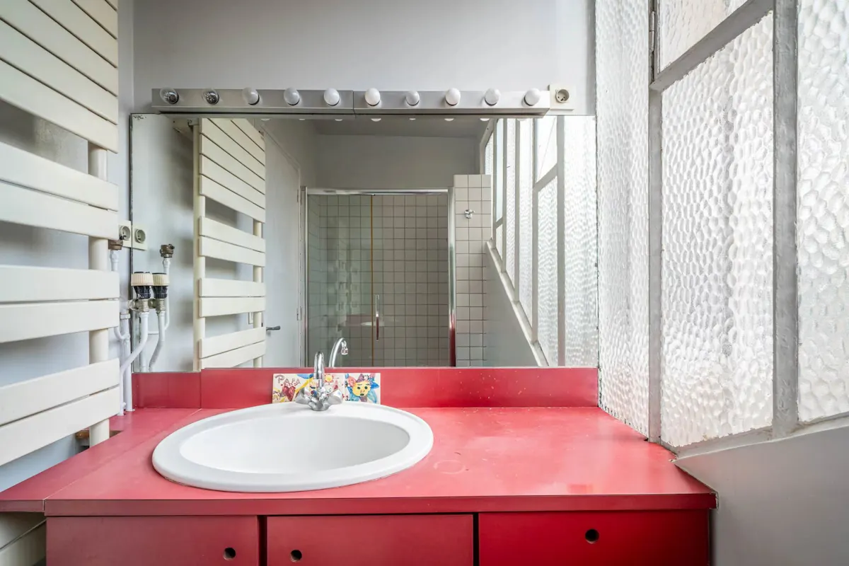4 pièces 117 m², Petit-Montrouge, Paris 14e