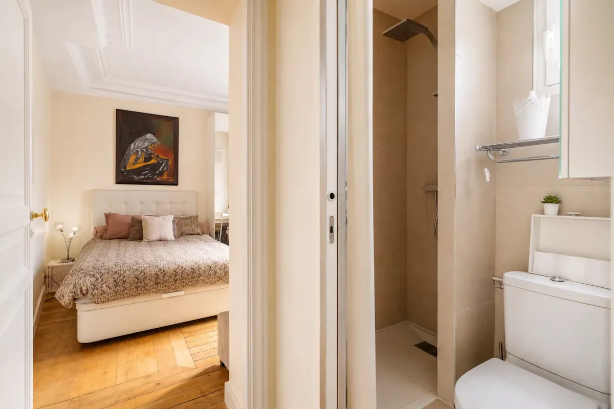 Duplex 5 pièces 120 m², Paris 5e