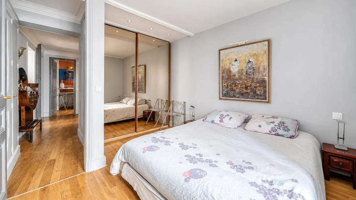 4 pièces 72 m², Sorbonne, Paris 5e