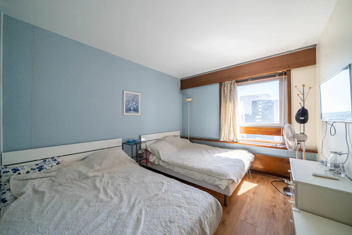 4 pièces 101 m², Grenelle, Paris 15e, vue 2
