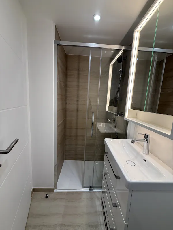 Studio 28 m², Saint-Germain-des-Prés, Paris 6e, vue 2
