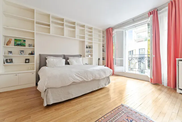 6 pièces 209 m², Grenelle, Paris 15e