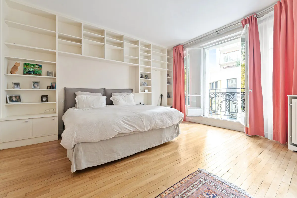 6 pièces 209 m², Grenelle, Paris 15e