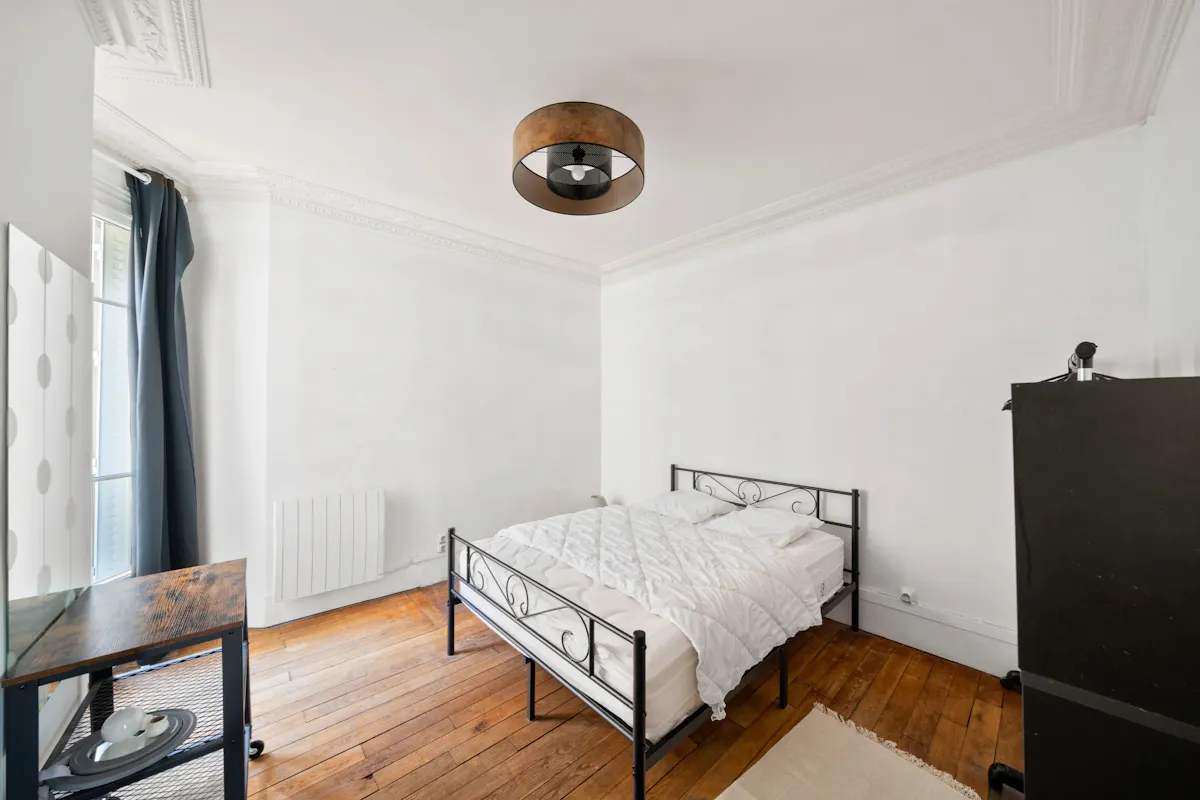 3 pièces 51 m², Saint-Lambert, Paris 15e, vue 2