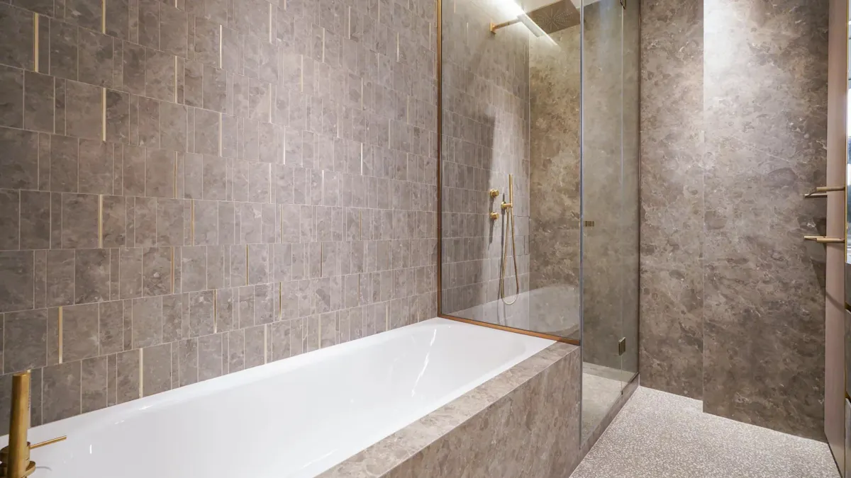 3 pièces 105 m², Notre-Dame-des-Champs, Paris 6e, vue 2