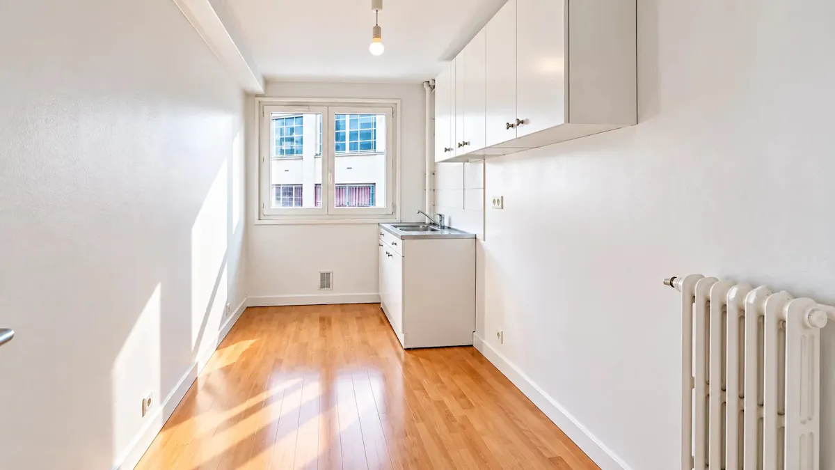 3 pièces 69 m², Saint-Lambert, Paris 15e, vue 2