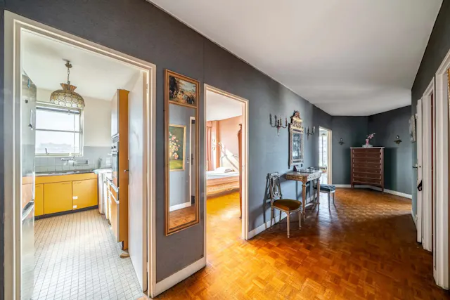 5 pièces 102 m², Montparnasse, Paris 14e