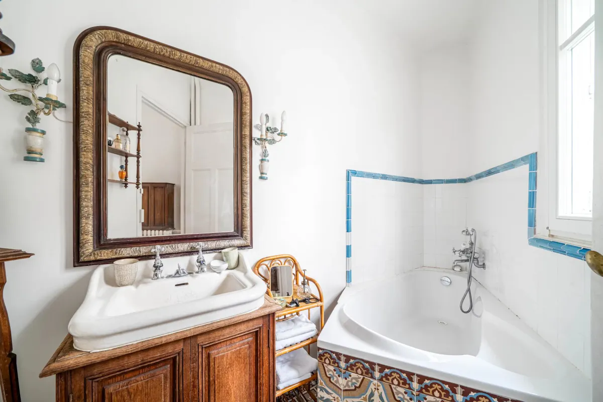 3 pièces 58 m², Paris 14e, vue 2