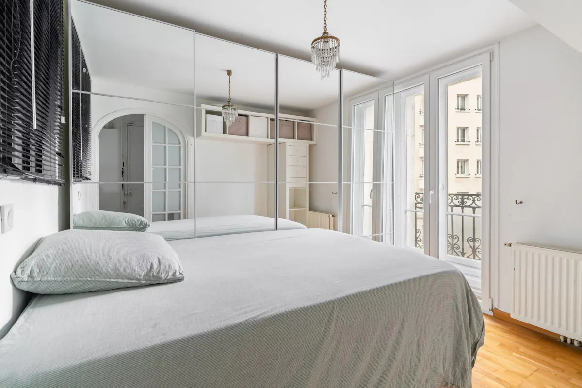 3 pièces 53 m², Paris 5e