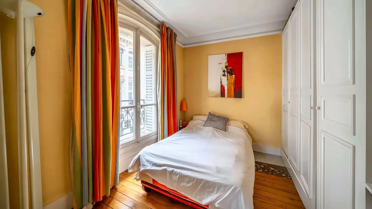 4 pièces 72 m², Sorbonne, Paris 5e, vue 2
