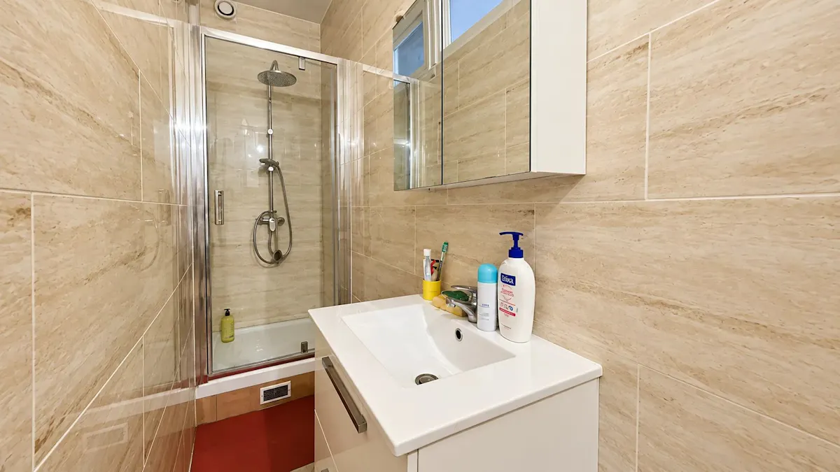 2 pièces 35 m², Petit-Montrouge, Paris 14e, vue 2