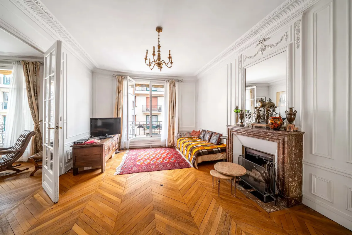 8 pièces 183 m², Saint-Victor, Paris 5e, vue 2