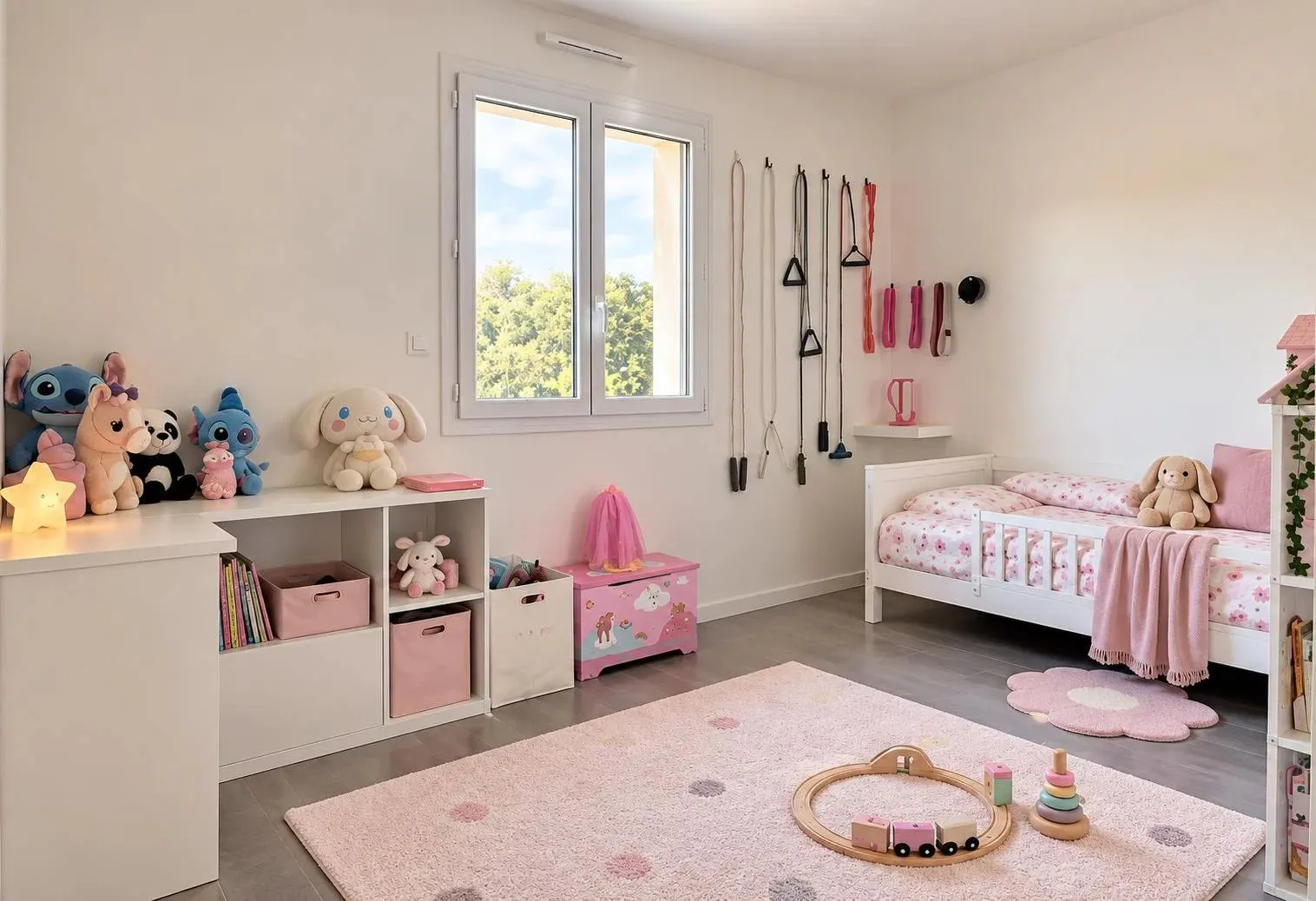 Maison contemporaine de 158 m² de 2022 avec piscine chauffée sur 1 249 m² clos, près de Caen