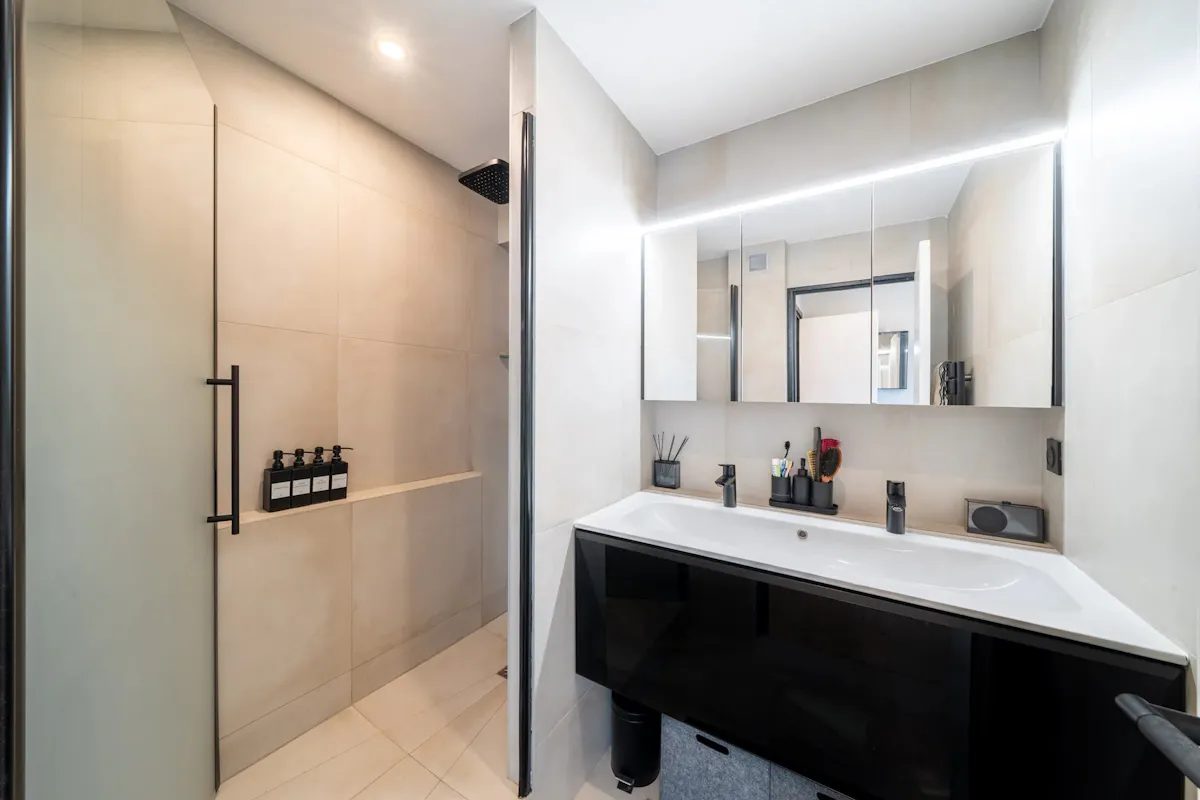 3 pièces 73 m², Javel, Paris 15e, vue 2