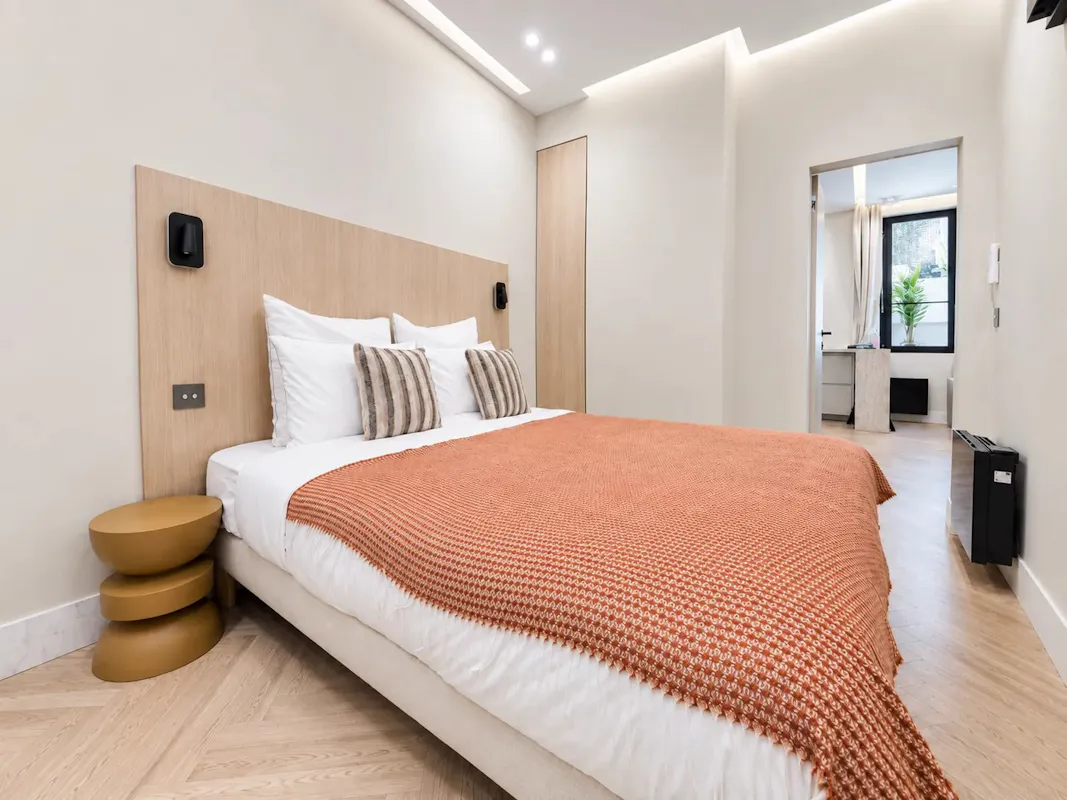 3 pièces 42 m², Saint-Victor, Paris 5e, vue 2