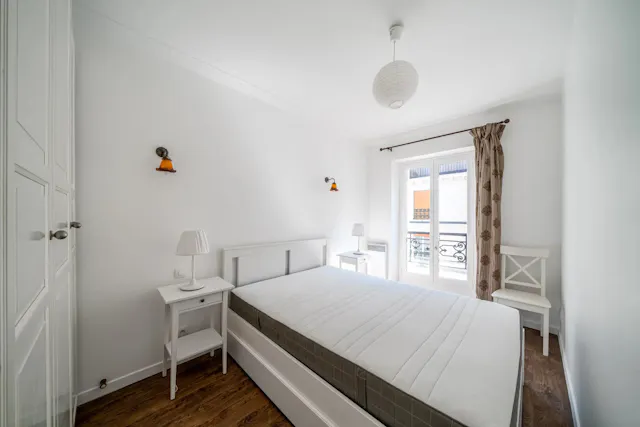 3 pièces 46 m², Val-de-Grâce, Paris 5e
