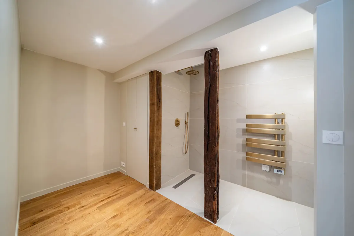 2 pièces 55 m², Val-de-Grâce, Paris 5e, vue 2