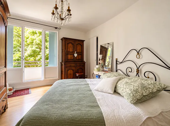 3 pièces 73 m², Saint-Lambert, Paris 15e