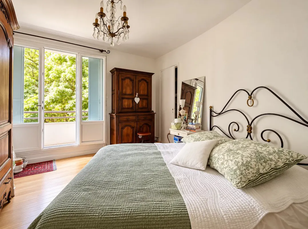 3 pièces 73 m², Saint-Lambert, Paris 15e