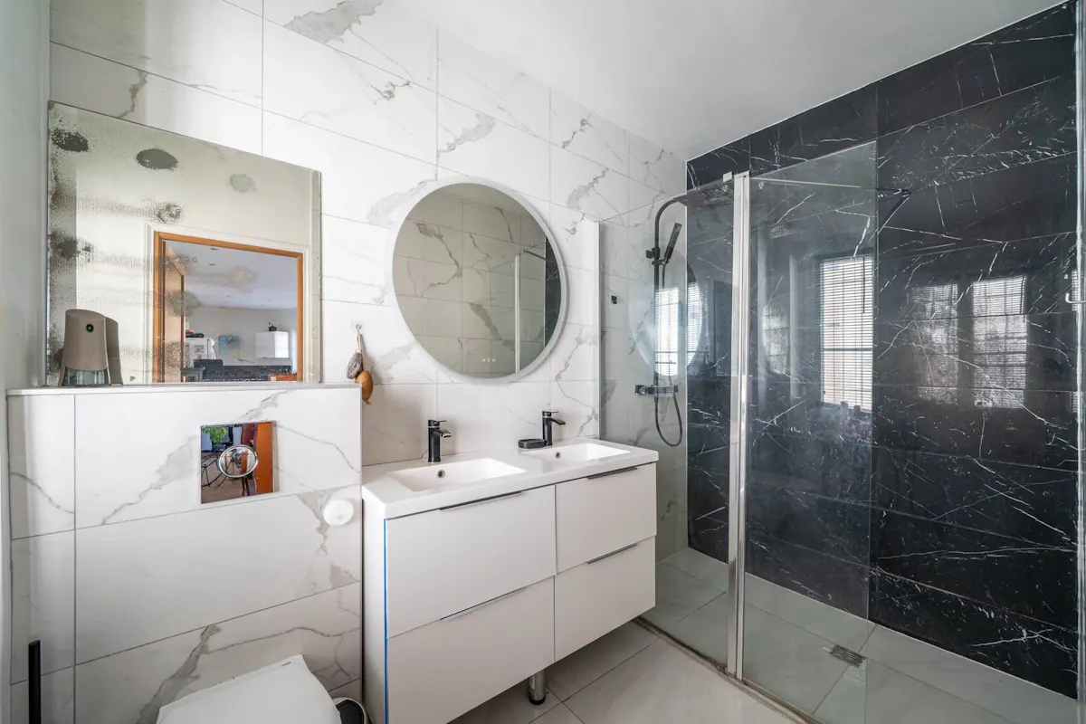 2 pièces 58 m², Petit-Montrouge, Paris 14e