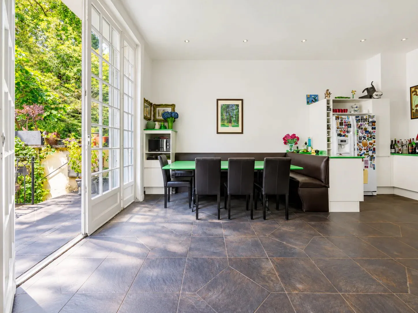 Hôtel particulier de 414 m² avec jardin de 90 m², rooftop de 85 m² et piscine, Victor Hugo