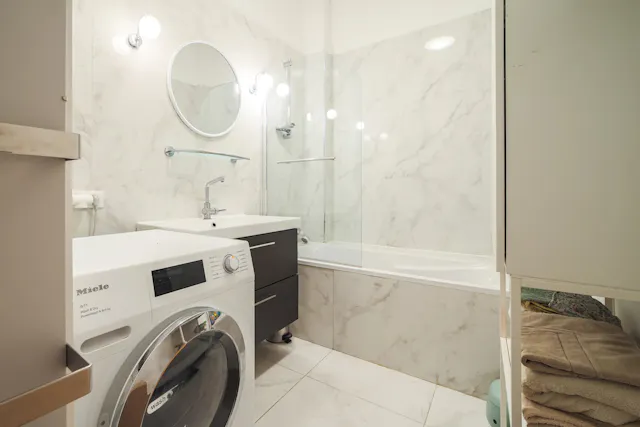 4 pièces 85 m², Montparnasse, Paris 14e