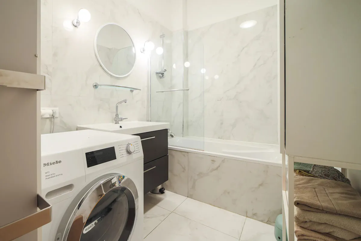 4 pièces 85 m², Montparnasse, Paris 14e