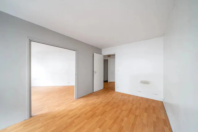 3 pièces 69 m², Saint-Lambert, Paris 15e