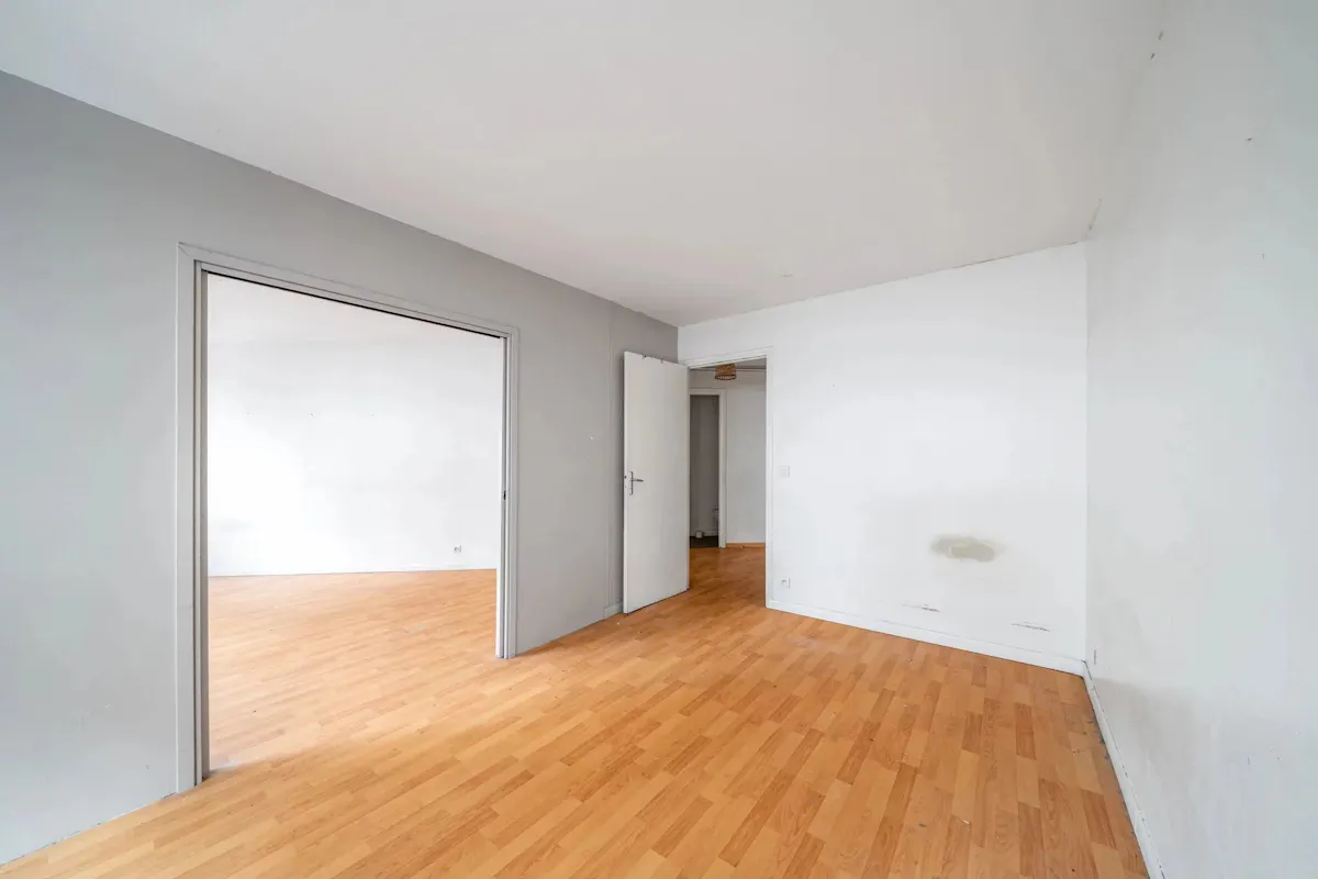 3 pièces 69 m², Saint-Lambert, Paris 15e