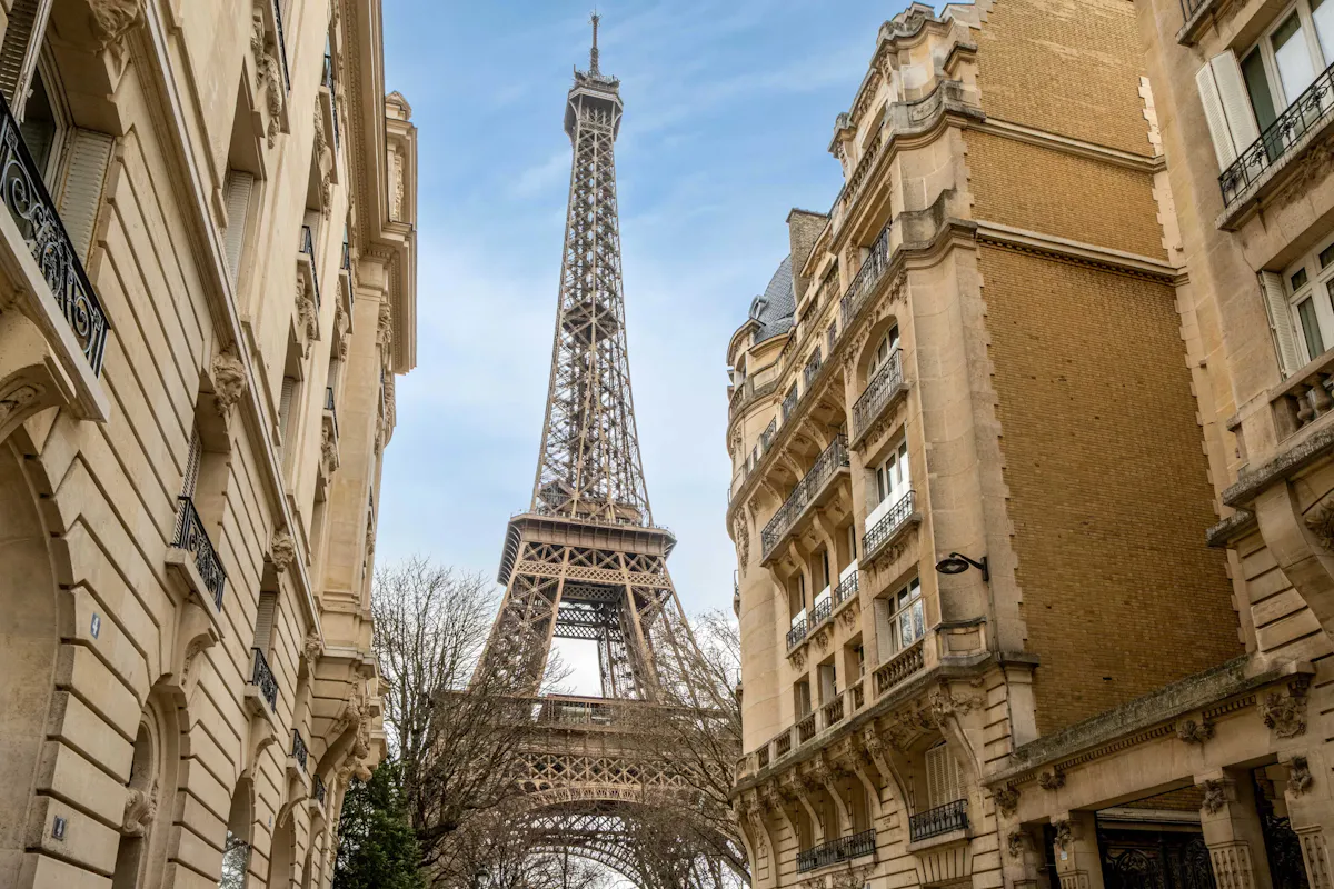 5 pièces 172 m², Gros-Caillou, Paris 7e, vue 2