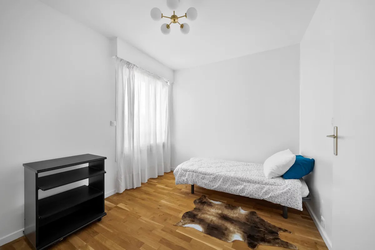 4 pièces 67 m², Saint-Lambert, Paris 15e