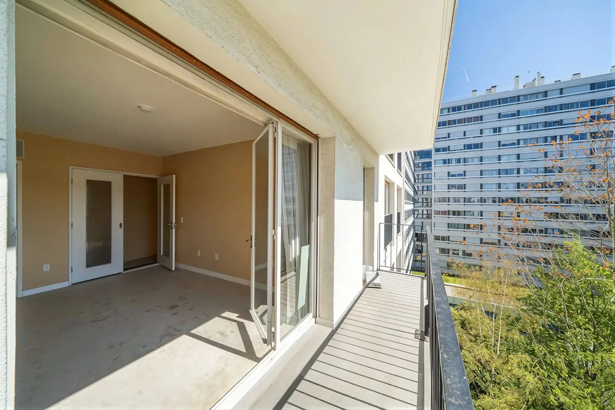 5 pièces 117 m², Saint-Lambert, Paris 15e, vue 2