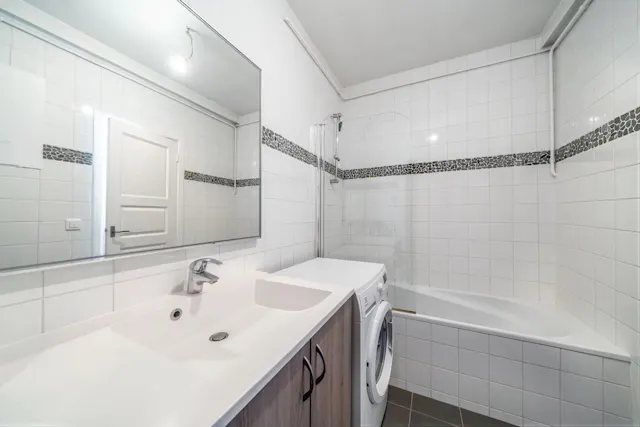 2 pièces 41 m², Petit-Montrouge, Paris 14e