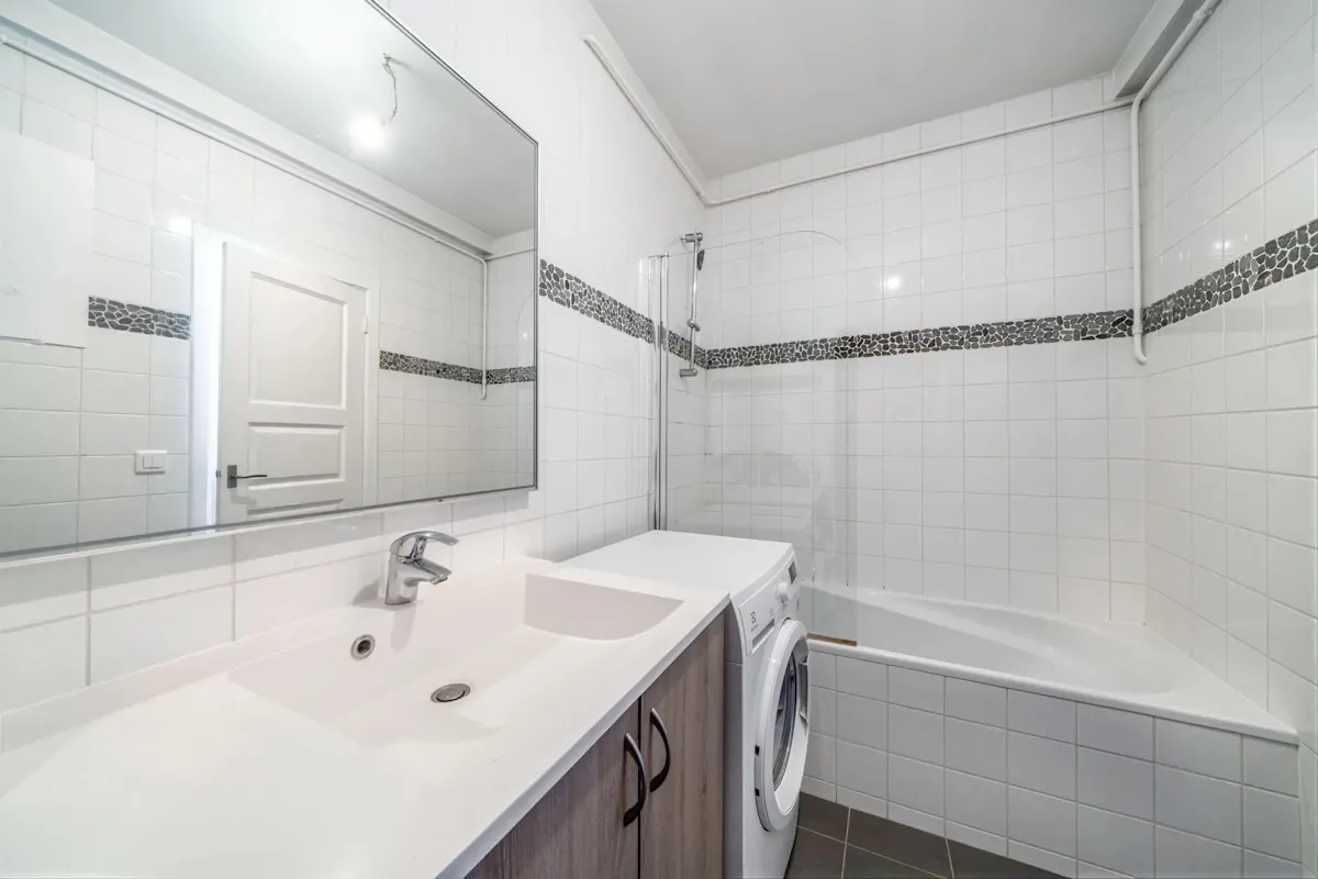 2 pièces 41 m², Petit-Montrouge, Paris 14e