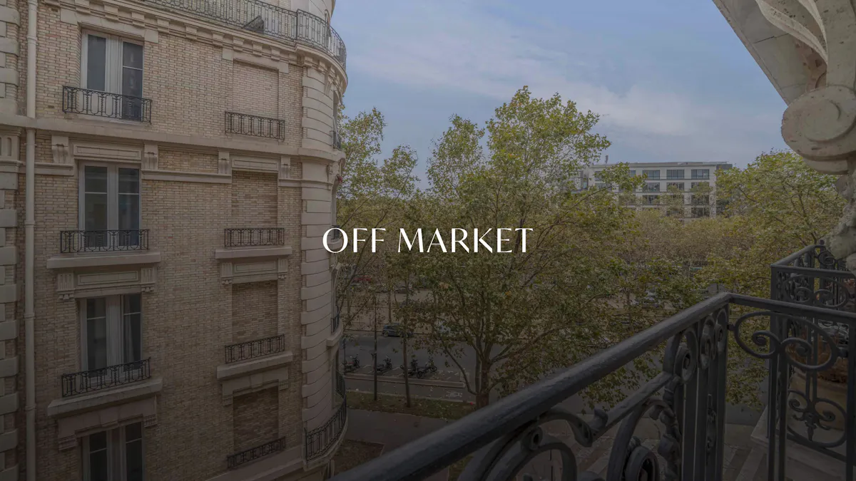 3 pièces 79 m², Petit-Montrouge, Paris 14e