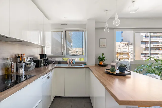 4 pièces 89 m², Saint-Lambert, Paris 15e