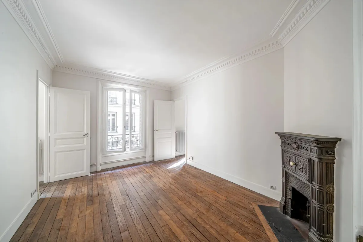 3 pièces 57 m², Necker, Paris 15e, vue 2