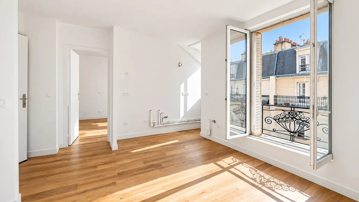 2 pièces 32 m², Grenelle, Paris 15e, vue 2