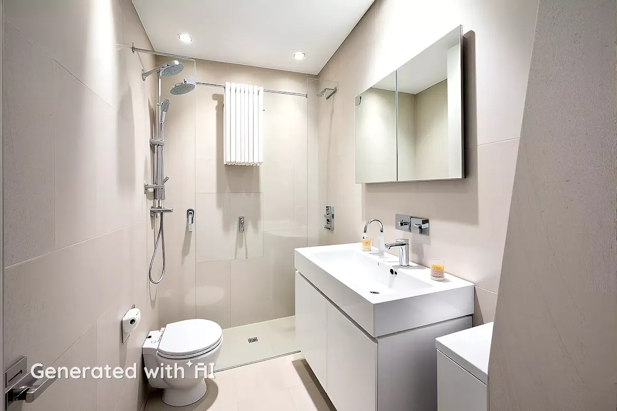 2 pièces 35 m², Saint-Lambert, Paris 15e, vue 2