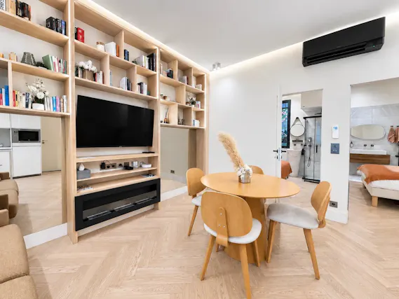 3 pièces 42 m², Saint-Victor, Paris 5e